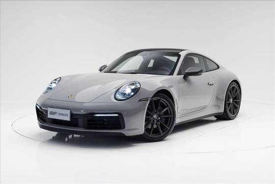 PORSCHE 911 3.0 24V H6 GASOLINA CARRERA T PDK